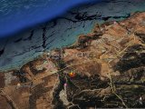 TATLISU’da 5,560m2 İÇERİSİNDE 17 ZEYTİN AĞACINA SAHİP SATILIK FIRSAT ARAZİ