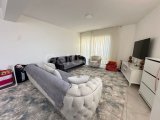 LEFKOŞA KAYMAKLI BÖLGESİNDE 3+1 ZEMİN KAT DAİRE