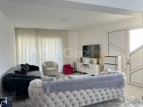 LEFKOŞA KAYMAKLI BÖLGESİNDE 3+1 ZEMİN KAT DAİRE
