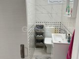LEFKOŞA KAYMAKLI BÖLGESİNDE 3+1 ZEMİN KAT DAİRE