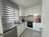 LEFKOŞA KAYMAKLI BÖLGESİNDE 3+1 ZEMİN KAT DAİRE