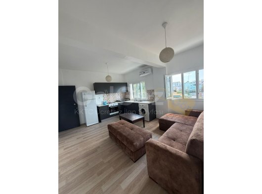 TAŞKINKÖY'DE 2+1 FULL EŞYALI KİRALIK DAİRE