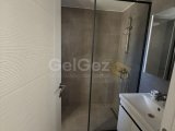 Girne Esentepe’de kiralık 1+1 loft lüks daire sunvalley sitesinde