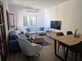 Girne Ozanköy’de kiralık 3 + 1 daire
