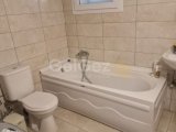 Girne Ozanköy’de kiralık 3 + 1 daire