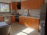 Girne Ozanköy’de kiralık 3 + 1 daire