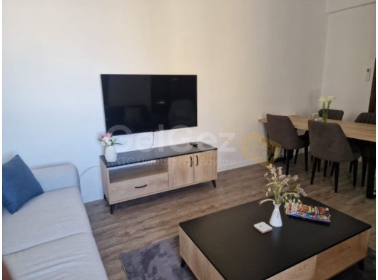 Girne Ozanköy’de kiralık 3 + 1 daire