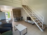 Girne Ozanköy’de kiralık 1 + 1 daire