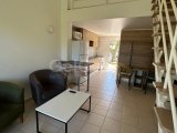 Girne Ozanköy’de kiralık 1 + 1 daire