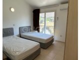 Girne Ozanköy’de kiralık 1 + 1 daire