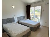 Girne Ozanköy’de kiralık 1 + 1 daire