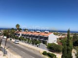 Girne Ozanköy’de kiralık 1 + 1 daire