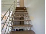 Girne Ozanköy’de kiralık 1 + 1 daire