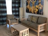 Girne Ozanköy’de kiralık 1 + 1 daire