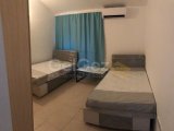 Girne Ozanköy’de kiralık 1 + 1 daire