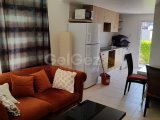 Girne Ozanköy’de kiralık 1 + 1 daire