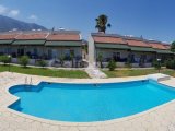 Girne Ozanköy’de kiralık 1 + 1 daire