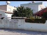 LEFKOŞA CİHANGİR’de TÜRK TAPULU FIRSAT İKİZ VİLLA