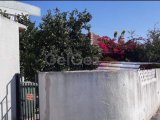 LEFKOŞA CİHANGİR’de TÜRK TAPULU FIRSAT İKİZ VİLLA