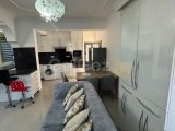 Lefkoşa Gönyeli'de aylık ödemeli kiralık 3 + 1 daire