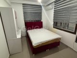 Lefkoşa Gönyeli'de aylık ödemeli kiralık 3 + 1 daire