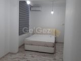 Lefkoşa Gönyeli'de aylık ödemeli kiralık 3 + 1 daire