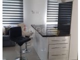 Lefkoşa Gönyeli'de aylık ödemeli kiralık 3 + 1 daire