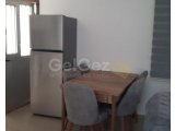 Lefkoşa Gönyeli'de aylık ödemeli kiralık 3 + 1 daire