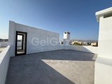 LEFKOŞA GÖNYELİ’de GENİŞ BALKON VE BARBEKÜLÜ FIRSAT PENTHOUSE