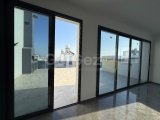 LEFKOŞA GÖNYELİ’de GENİŞ BALKON VE BARBEKÜLÜ FIRSAT PENTHOUSE