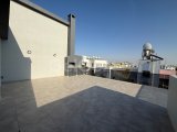 LEFKOŞA GÖNYELİ’de GENİŞ BALKON VE BARBEKÜLÜ FIRSAT PENTHOUSE