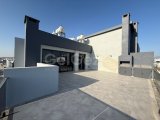 LEFKOŞA GÖNYELİ’de GENİŞ BALKON VE BARBEKÜLÜ FIRSAT PENTHOUSE