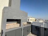 LEFKOŞA GÖNYELİ’de GENİŞ BALKON VE BARBEKÜLÜ FIRSAT PENTHOUSE