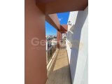 GAZIMAĞUSA MERKEZ’DE TİCARİ OLARAK KULLANILABİLEN PENTHOUSE