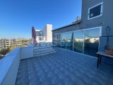 Satılık Penthouse - Mağusa Merkez, Gazimağusa, Kuzey Kıbrıs