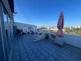 Satılık Penthouse - Mağusa Merkez, Gazimağusa, Kuzey Kıbrıs