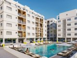 GAZİMAĞUSA GÜLSEREN BÖLGESİNDE 3+1 FIRSAT FİYATLI SON 2 DAİRE