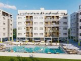 GAZİMAĞUSA GÜLSEREN BÖLGESİNDE 3+1 FIRSAT FİYATLI SON 2 DAİRE
