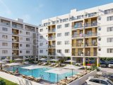GAZİMAĞUSA GÜLSEREN BÖLGESİNDE 3+1 FIRSAT FİYATLI SON 2 DAİRE
