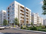 GAZİMAĞUSA GÜLSEREN BÖLGESİNDE 3+1 FIRSAT FİYATLI SON 2 DAİRE