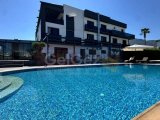 Girne Alsancak Satılık Yeni Otel