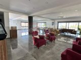 Girne Alsancak Satılık Yeni Otel