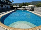 Girne Alsancak Satılık Yeni Otel