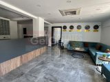 Girne Alsancak Satılık Yeni Otel