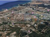 Çatalköy'de Yatırımlık Geniş Arsa