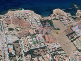 Lapta'da Yatırımlık İmarlı Arsa