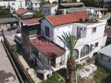 Ozanköy'de Panoramik Teraslı Lüks Villa