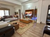 Ozanköy'de Panoramik Teraslı Lüks Villa
