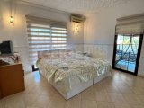 Ozanköy'de Panoramik Teraslı Lüks Villa