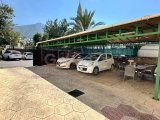 Ozanköy'de Panoramik Teraslı Lüks Villa